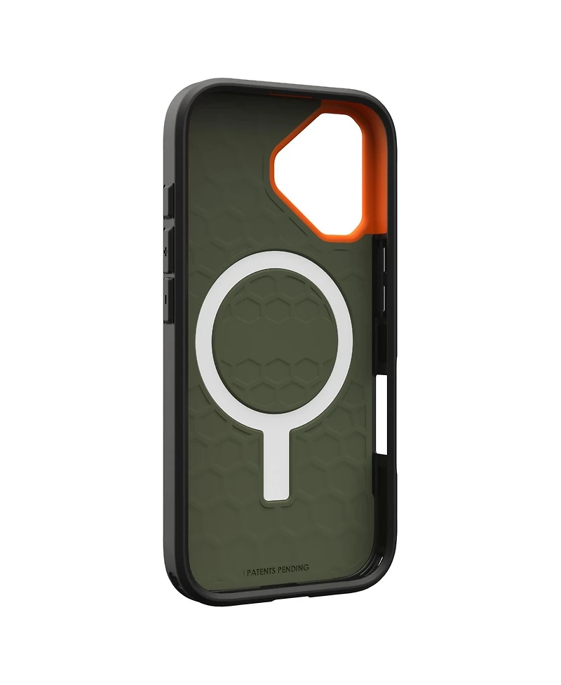 Urban Armor Gear Civilian MagSafe Case for Apple iPhone 17