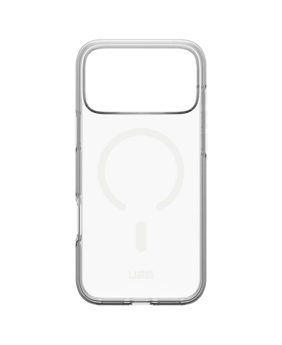 Urban Armor Gear (Uag) Urban Armor Gear (Uag) Scout Clear MagSafe Case for Apple iPhone 17 Pro Max
