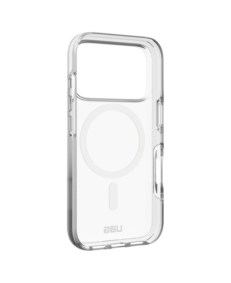 Urban Armor Gear (Uag) Urban Armor Gear (Uag) Scout Clear MagSafe Case for Apple iPhone 17