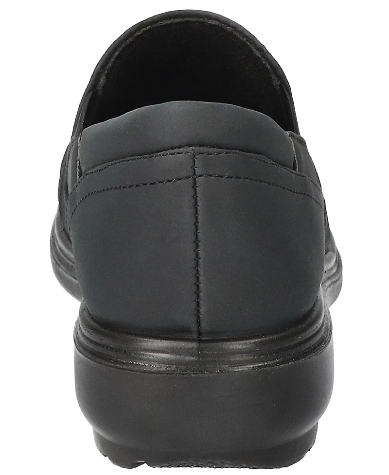Easy Street Women's Zilla Slip-On Flats