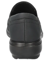 Easy Street Women's Zilla Slip-On Flats