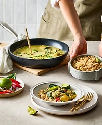 Cuisine::pro Green Stone 11" Frypan