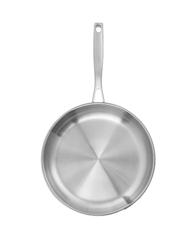 Cuisine::pro iD3 Stainless steal 11" Frypan