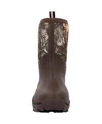 Muck Men's Wetland 12" Mid Boot