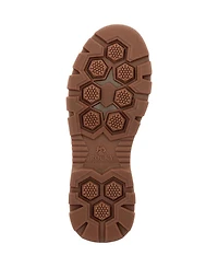 Rocky Men's Backlands Waterproof Snake Boot