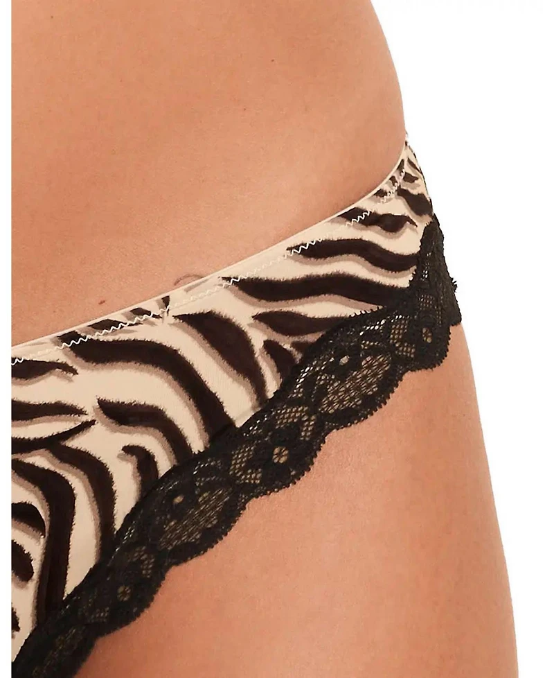 Adore Me Kati Women's Thong Panty