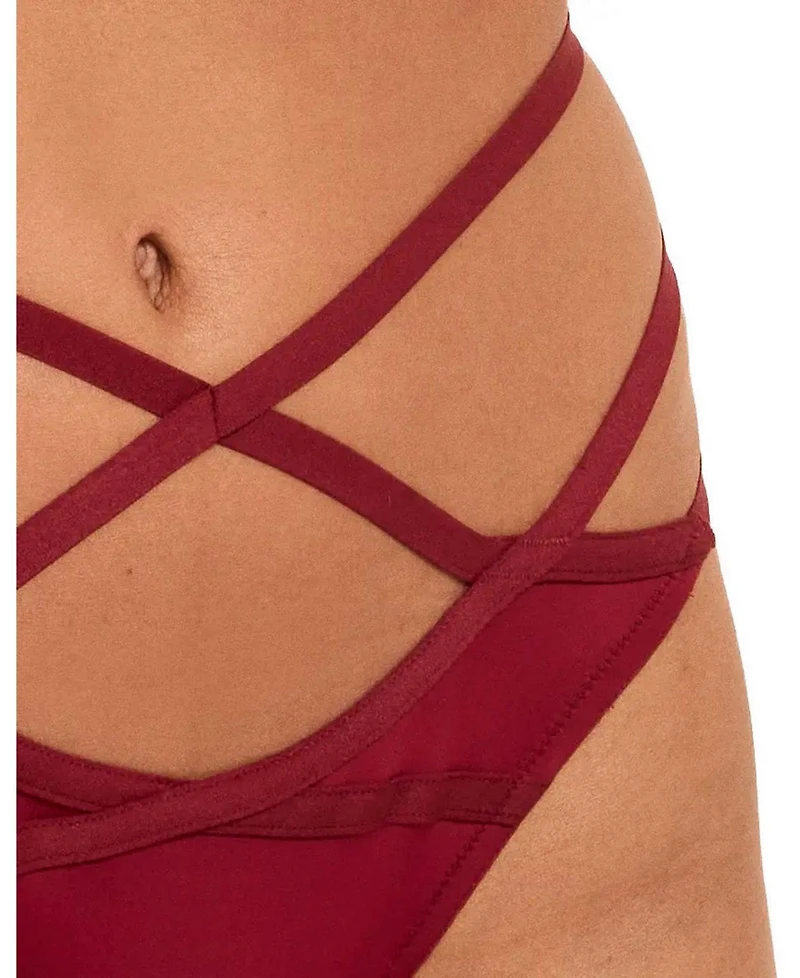 Adore Me Women's Thong Panty