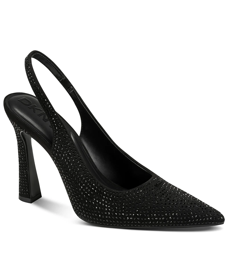 Dkny Women's Caytina Slingback Pumps