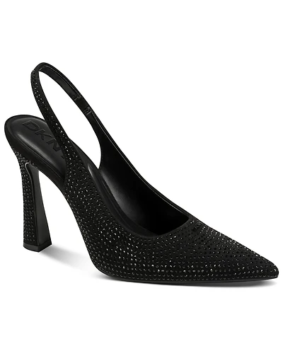 Dkny Women's Caytina Slingback Pumps
