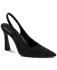 Dkny Women's Caytina Slingback Pumps
