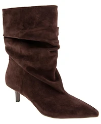 Bcbg Women's Dalles Scrunch Bootie