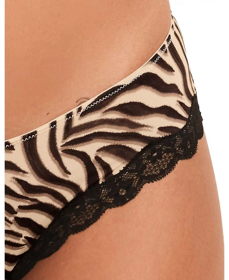 Adore Me Women's Meissa Cheeky Panty