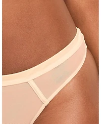 Adore Me Women's Thong Panty