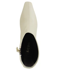 Bcbg Women's Fina Stretch Bootie