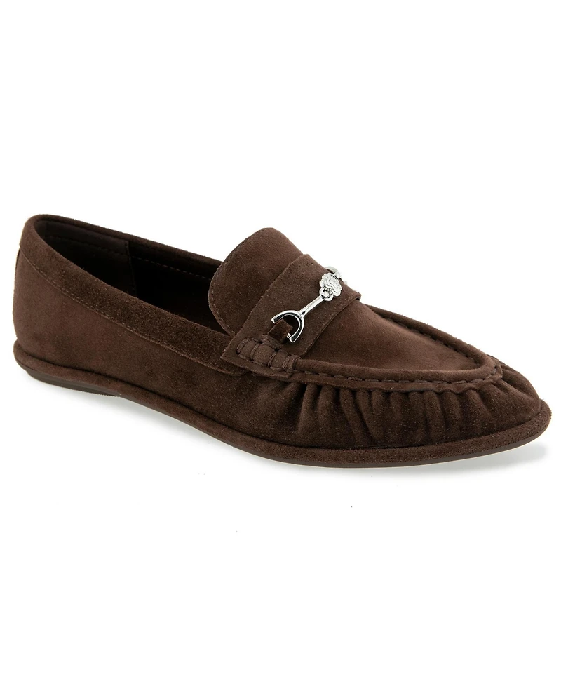 Splendid Women's Terry Penny Loafer