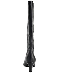 BCBGeneration Women's Xana Pointed Toe Wide Calf Boot