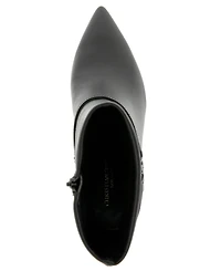 Christian Siriano Women's Maisie Pointed Toe Bootie