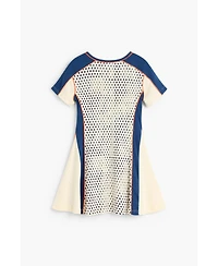Desigual Girls's 3-14 Printed A-line dress