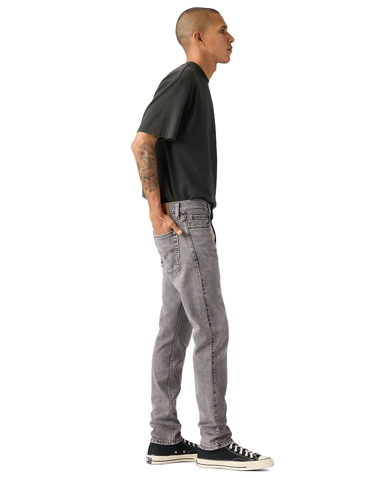 Levi's Men's 510 Slim-Fit Skinny Zip Fly Jeans