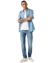 Levi's Men's 510 Slim-Fit Skinny Zip Fly Jeans