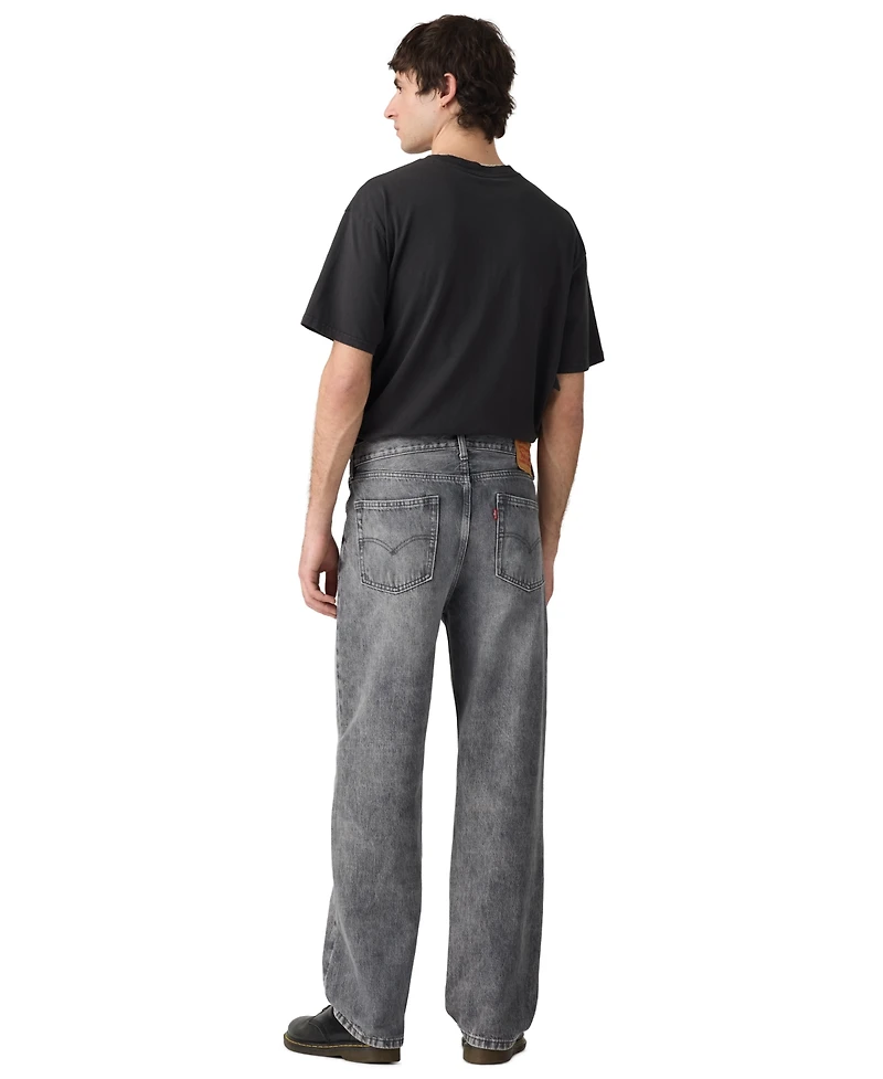 Levi's Men's 565 Regular-Fit Low Waist Jeans