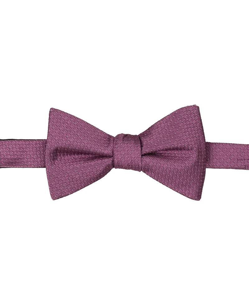 Bar Iii Men's Harley Bow Tie and Pocket Square, 2-Piece Set