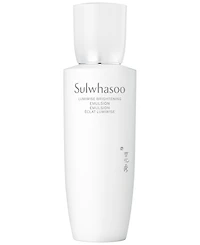 Sulwhasoo Lumiwise Brightening Essence Emulsion, 4.22 oz.