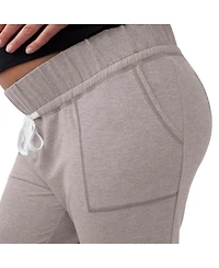 Ingrid + Isabel Women's maternity Knit Jogger Bundle 2-Pack