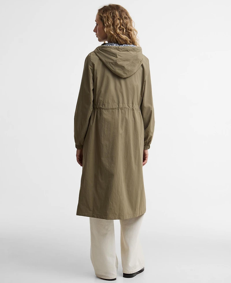 Barbour Women's Gracefield Showerproof Jacket