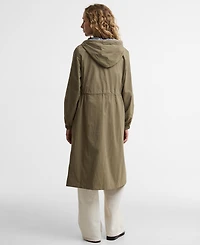 Barbour Women's Gracefield Showerproof Jacket