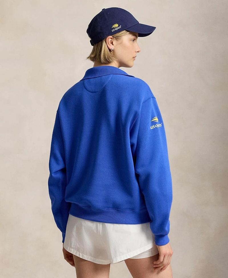 Polo Ralph Lauren Women's Us Open Long-Sleeve Shirt