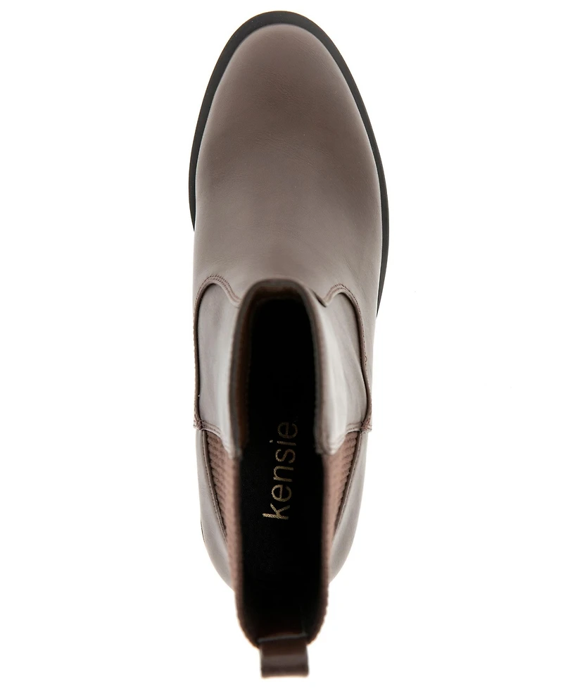 Kensie Women's Franca Bootie