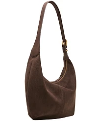 Steve Madden Olga Woven Small Shoulder Handbag