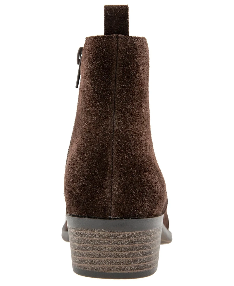 Kensie Women's Giada Ankle Bootie