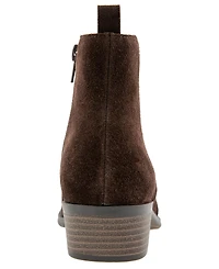 Kensie Women's Giada Ankle Bootie