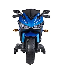 Yobtop Kids Motorcycle 12V