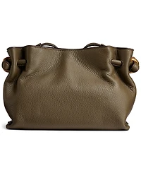 Donna Karen New York Cashmere Small Crossbody Handbag