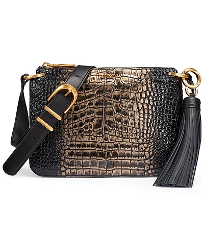 Donna Karen New York Glenwood Small Crossbody Handbag