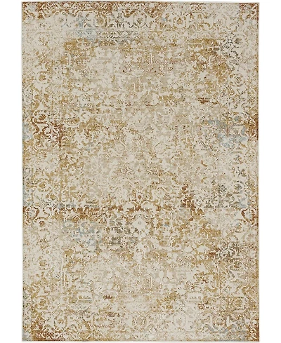 Karastan Windermere Tideswell 6'6x9'10 Area Rug