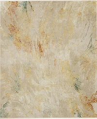 Karastan Memento Artifact 5' x 7'6" Area Rug