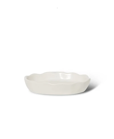 Roselli Trading Company French Impressions 4" Soap Dish