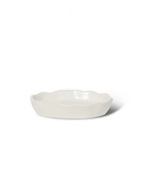 Roselli Trading Company French Impressions 4" Soap Dish