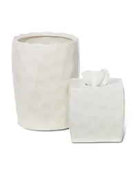 Roselli Trading Company French Impressions -Piece Bath Accessory Set