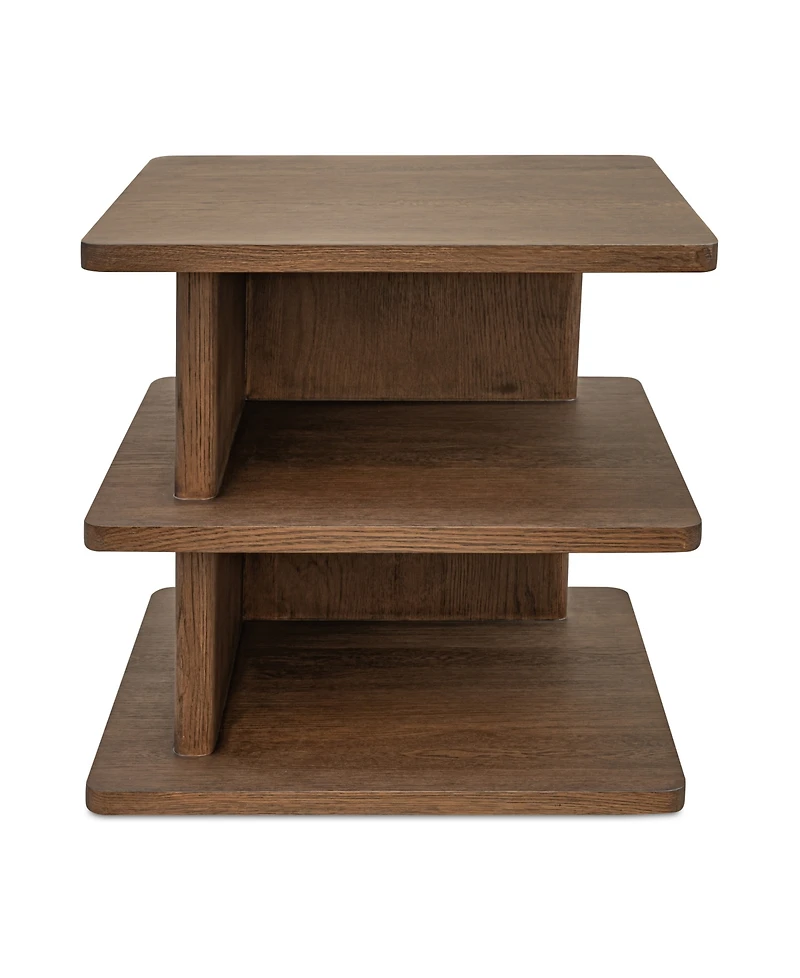 Cassie End Table