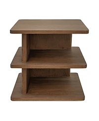 Cassie End Table