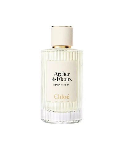 Chloe Atelier des Fleurs Herba Mimosa Eau de Parfum Spray, 5 oz.
