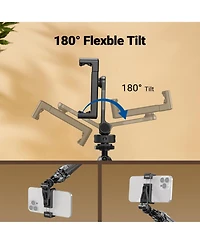 Neewer GA010 Camera Tripod for select iPhone and Android mobile devices