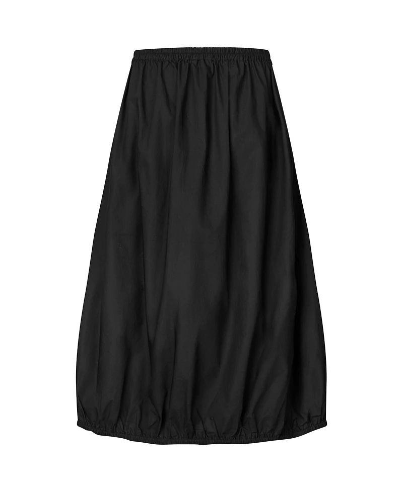 Masai Copenhagen Women's Masylorisse Balloon Hem Skirt