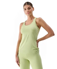 4F Women's Slim-Fit Quick-Drying Training Top