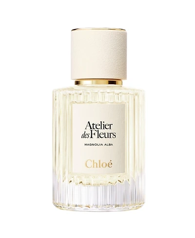 Chloe Atelier des Fleurs Magnolia Alba Eau de Parfum Spray, 1.6 oz.